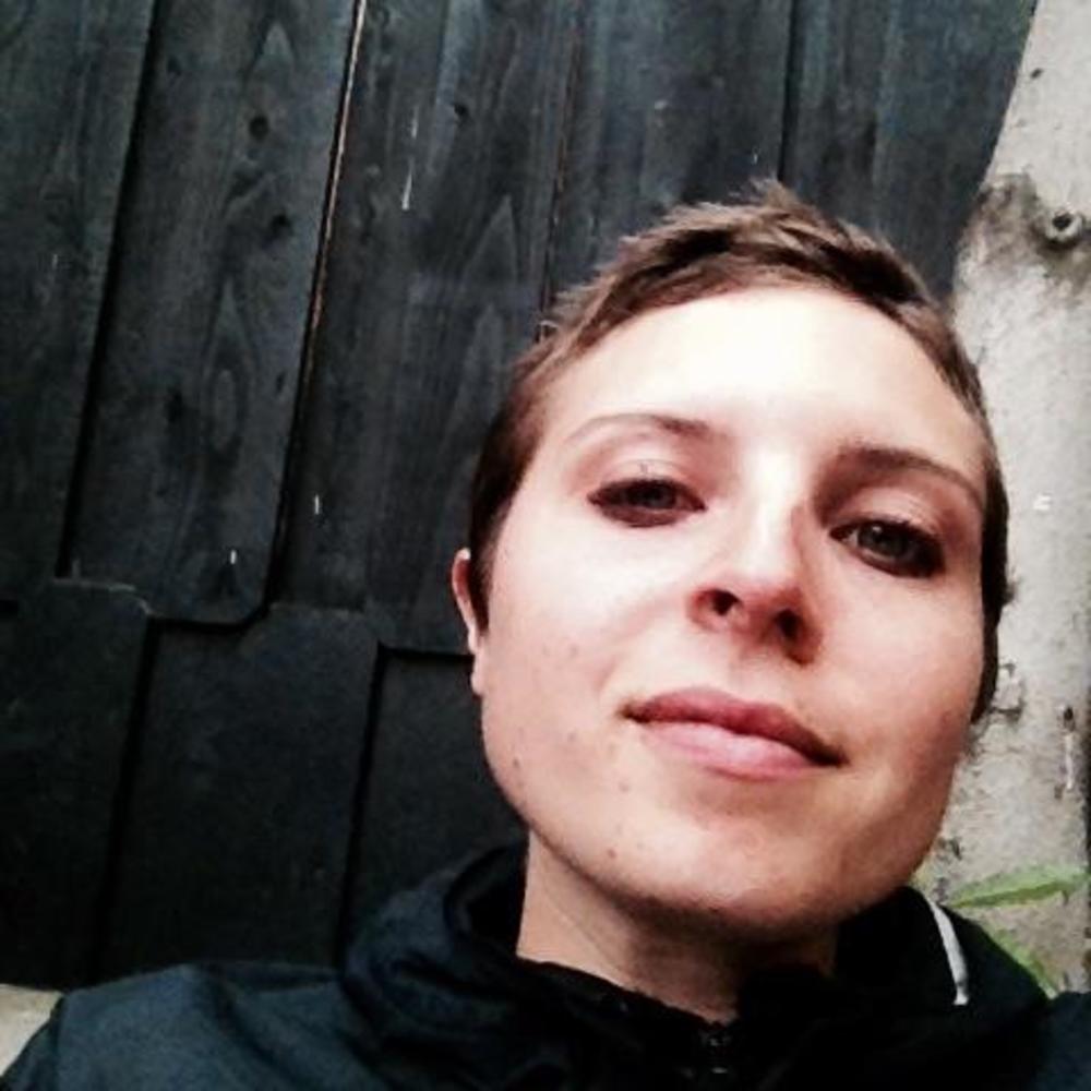 Meet your Posher, Savannah